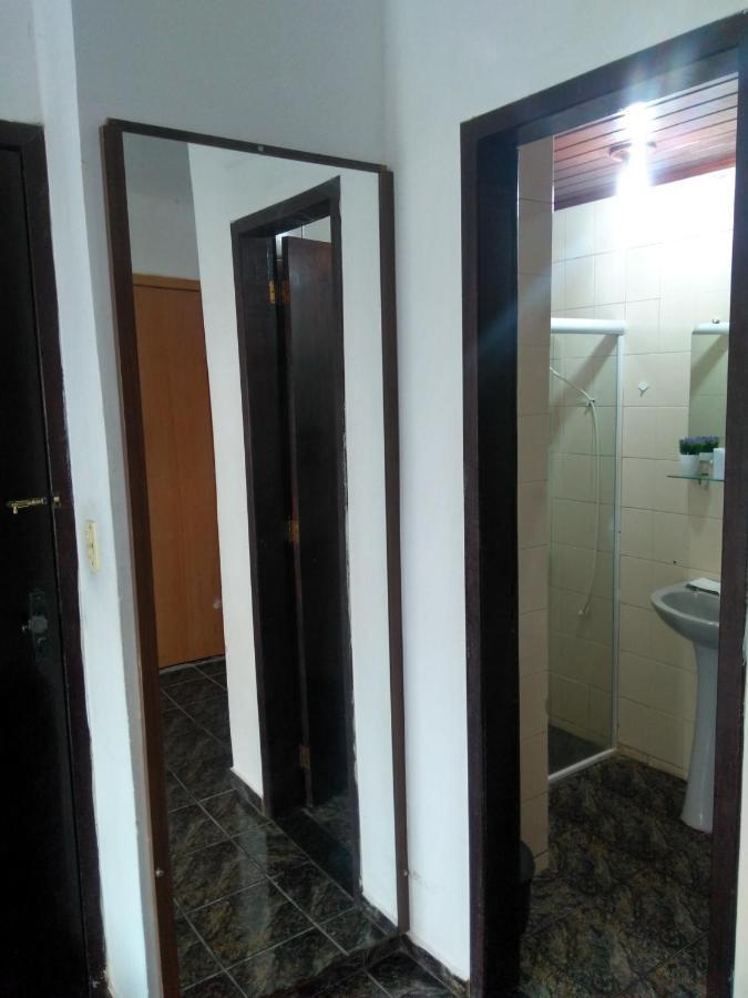 Mineiro Suites Arraial do Cabo Esterno foto