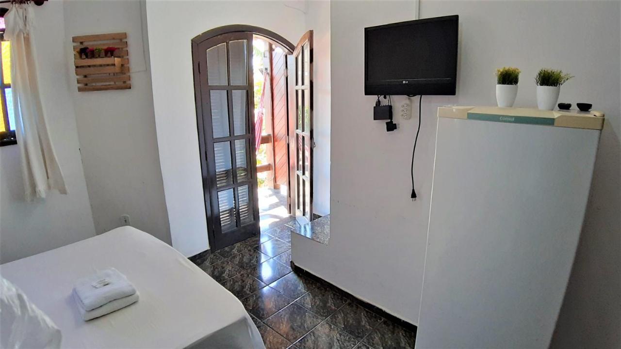 Mineiro Suites Arraial do Cabo Esterno foto